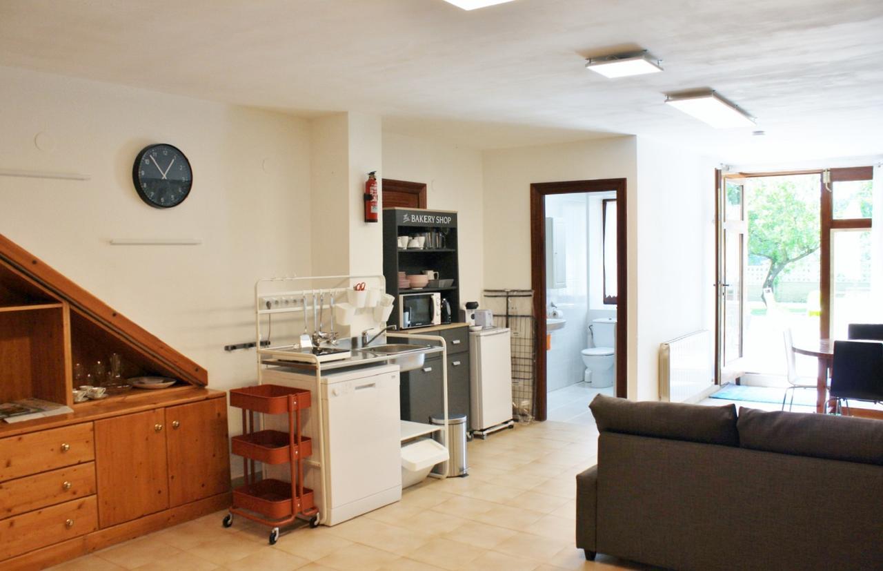 Estudio Y Loft Durango Guyuria Esterno foto