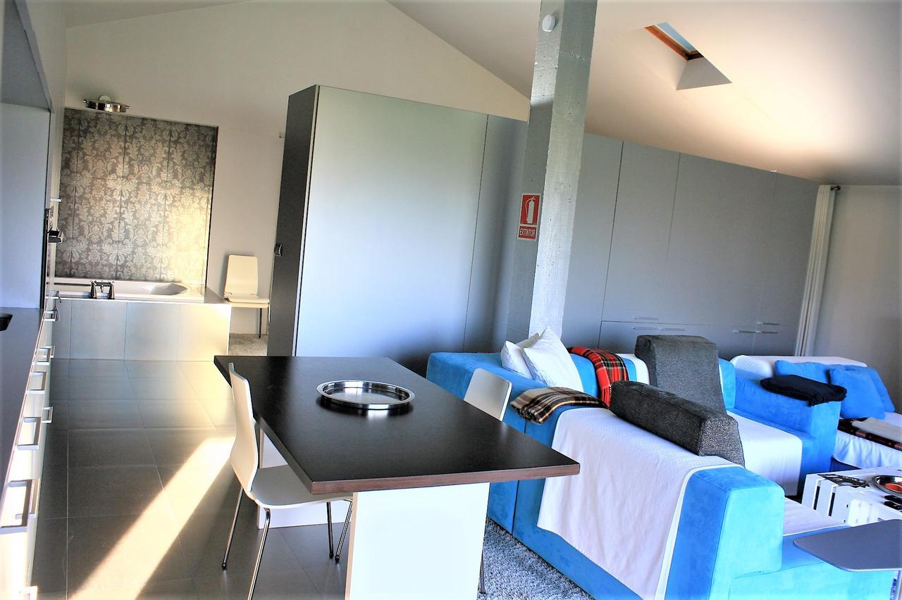 Estudio Y Loft Durango Guyuria Esterno foto