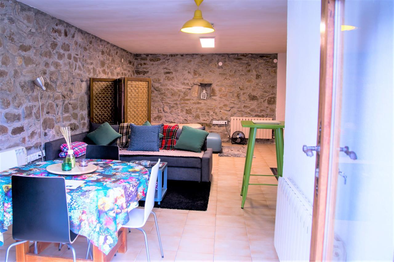Estudio Y Loft Durango Guyuria Esterno foto