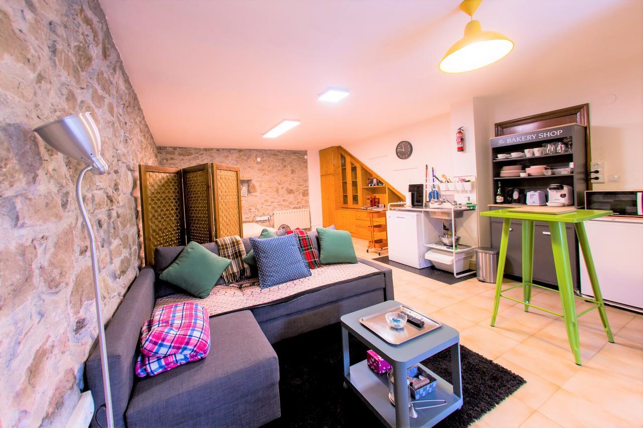 Estudio Y Loft Durango Guyuria Esterno foto