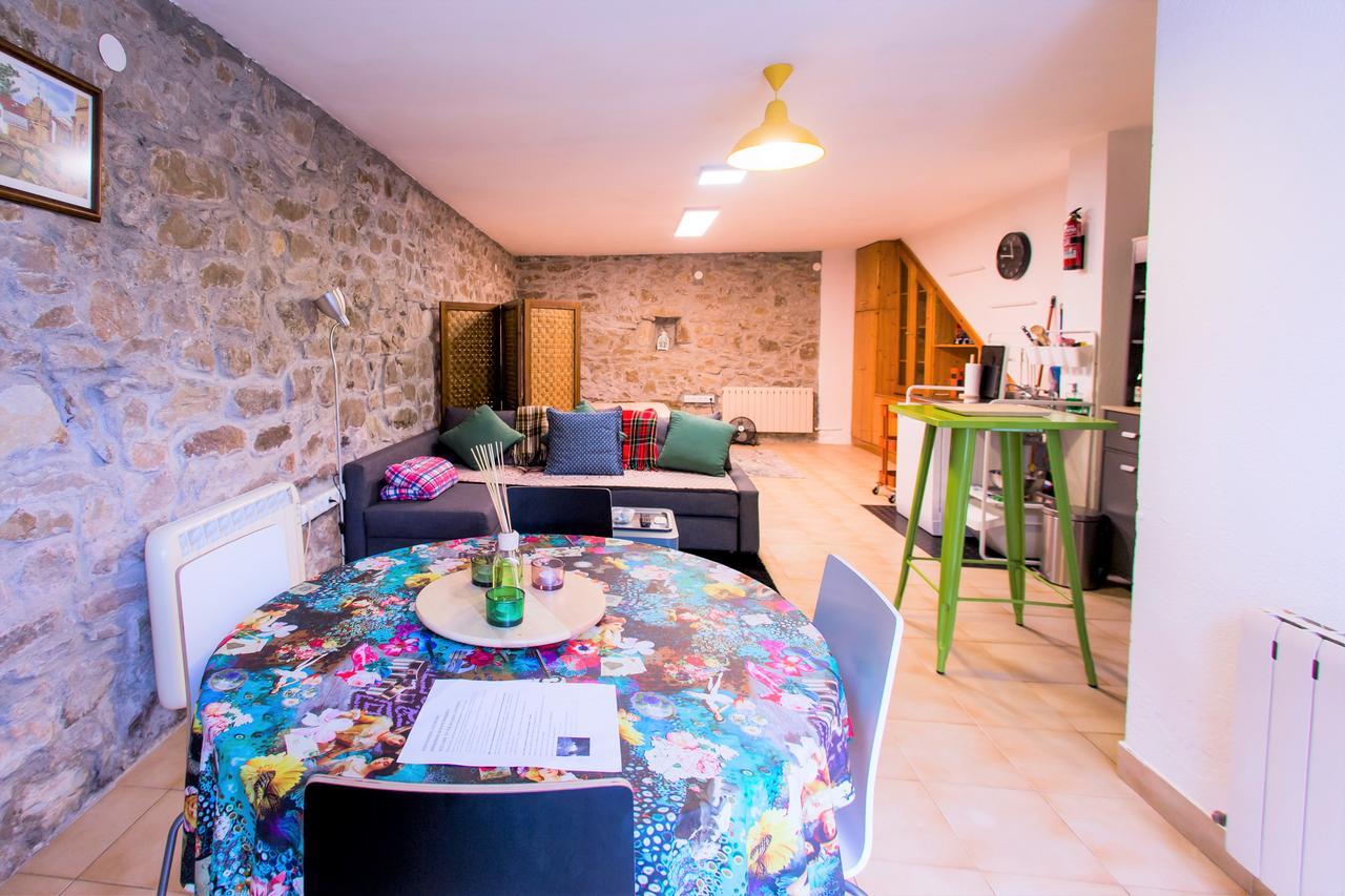 Estudio Y Loft Durango Guyuria Esterno foto