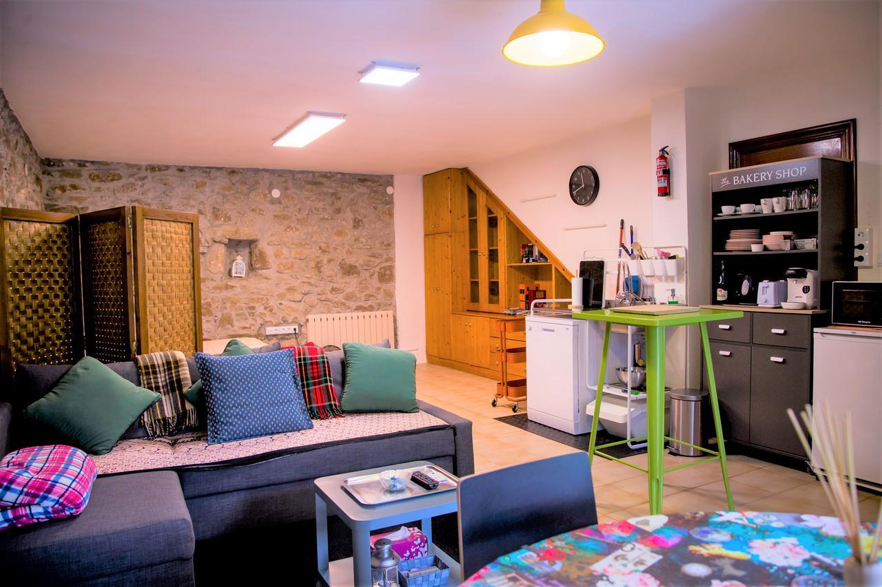 Estudio Y Loft Durango Guyuria Esterno foto