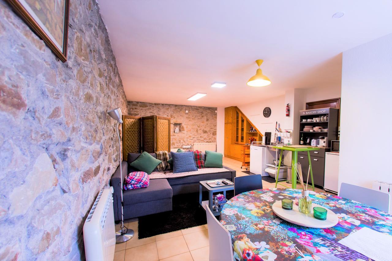 Estudio Y Loft Durango Guyuria Esterno foto